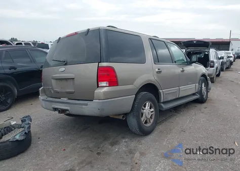 2003 Ford Expedition Xlt z USA, uszkodzony, nr VIN 1FMPU15L83LC30797